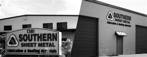 o southern sheet metal|metal fabrication tulsa oklahoma.